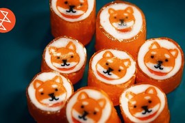 超治癒《手工糖果的製造過程》看看如此可愛的柴犬、小豬熊貓糖果 超治癒《手工糖果的製造過程》看看如此可愛的柴犬、小豬熊貓糖果