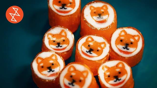 超治癒《手工糖果的製造過程》看看如此可愛的柴犬、小豬熊貓糖果 超治癒《手工糖果的製造過程》看看如此可愛的柴犬、小豬熊貓糖果