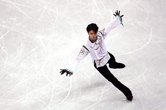 《羽生結弦》賽前必聽這些歌 從光叔的歌聲中獲得重新飛翔的力量 《羽生結弦》賽前必聽這些歌 從光叔的歌聲中獲得重新飛翔的力量