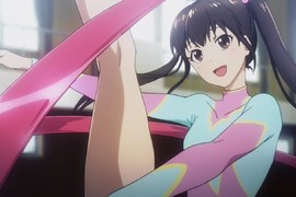 18禁漫畫體位研究《M字開腳碰頭》多少人的身體這麼柔軟呢…… 18禁漫畫體位研究《M字開腳碰頭》多少人的身體這麼柔軟呢……