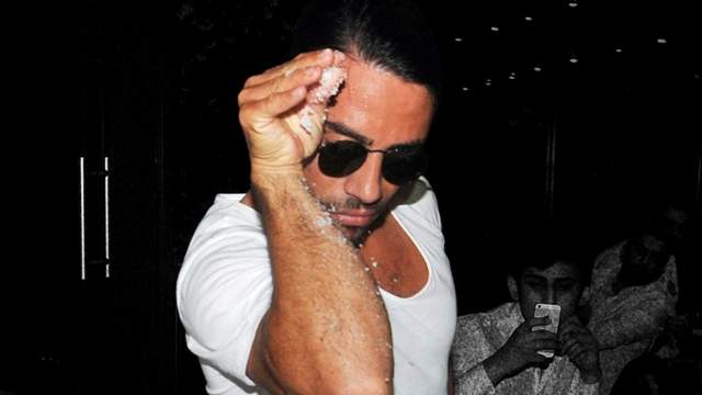 面臨倒店危機《土耳其撒鹽哥》連鎖餐廳被評為史上最坑,貴又難吃 面臨倒店危機《土耳其撒鹽哥》連鎖餐廳被評為史上最坑,貴又難吃