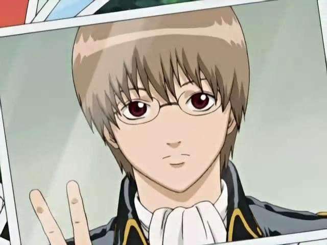 《關於眼鏡的真相》重點不是在眼鏡而是戴的那個人 《關於眼鏡的真相》重點不是在眼鏡而是戴的那個人