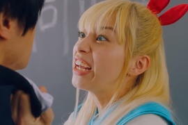 【有片】嗯…《偽戀》真人版電影釋出預告影片❤爆破超激還原、黑道完成度100% 【有片】嗯…《偽戀》真人版電影釋出預告影片❤爆破超激還原、黑道完成度100%