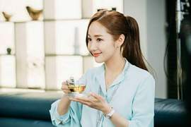 金秘書就是用這髮型收服副會長♥《高馬尾》直接成為時下韓妞最愛髮型 金秘書就是用這髮型收服副會長♥《高馬尾》直接成為時下韓妞最愛髮型