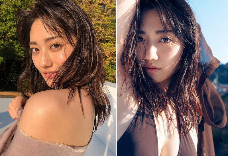 奧山和紗《警察戰隊巡邏連者》巡邏連3號姐姐真是又帥氣又漂亮❤