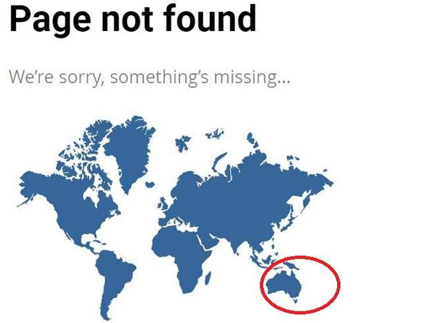 《紐西蘭消失陰謀論》是不是澳洲想害我們沒有觀光客？