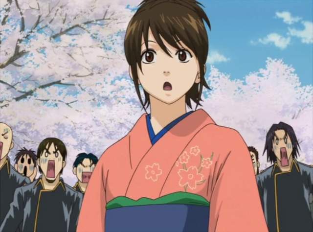 《最可愛貧乳動漫女角》不管別人怎麼說這就是我的菜 《最可愛貧乳動漫女角》不管別人怎麼說這就是我的菜