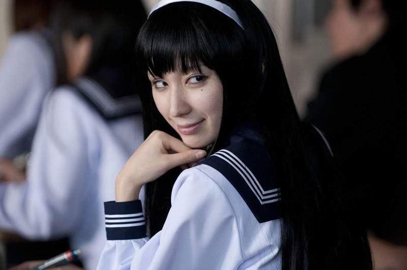 【特攻電影宅】《卡卡鬼月大賞》最強飄王盛典 眾鬼雲集 【特攻電影宅】《卡卡鬼月大賞》最強飄王盛典 眾鬼雲集