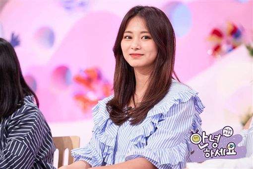 果然天使下凡《子瑜安慰星夢碎的出演者》攝影機偷偷拍到的暖心畫面...