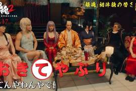 《銀魂2》票房No.1!小栗旬自爆在拍攝「將軍接待篇」&「將軍理髮篇」時瘋狂大笑場w 《銀魂2》票房No.1!小栗旬自爆在拍攝「將軍接待篇」&「將軍理髮篇」時瘋狂大笑場w