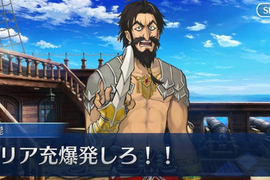 遊戲玩家爭論《FGO這種紙戲害慘日本遊戲界》各自發揮強項不好嗎…… 遊戲玩家爭論《FGO這種紙戲害慘日本遊戲界》各自發揮強項不好嗎……