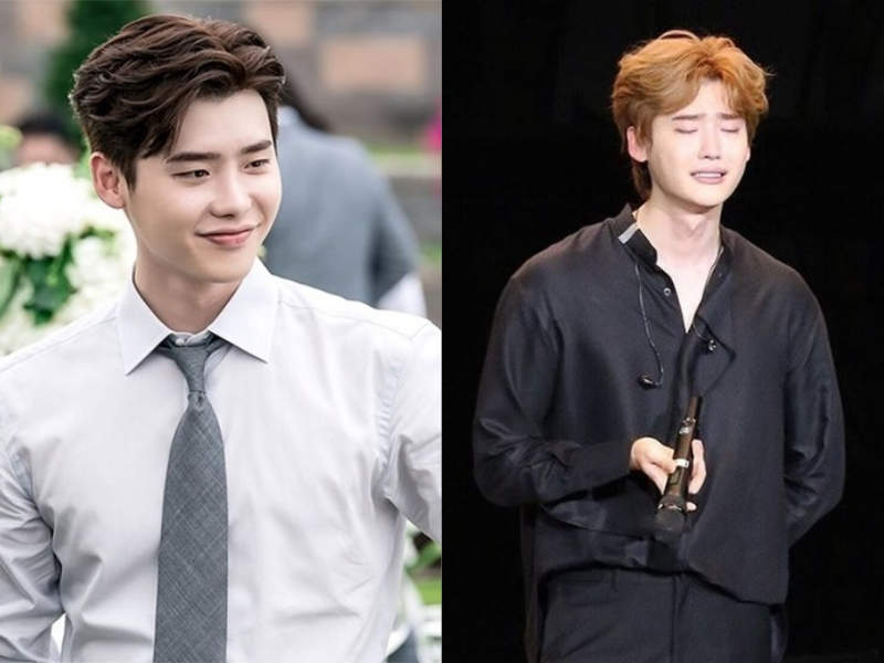 韓國兵役法修法《李鍾碩》需提前入伍 淚喊「不要花青春等我」 韓國兵役法修法《李鍾碩》需提前入伍 淚喊「不要花青春等我」