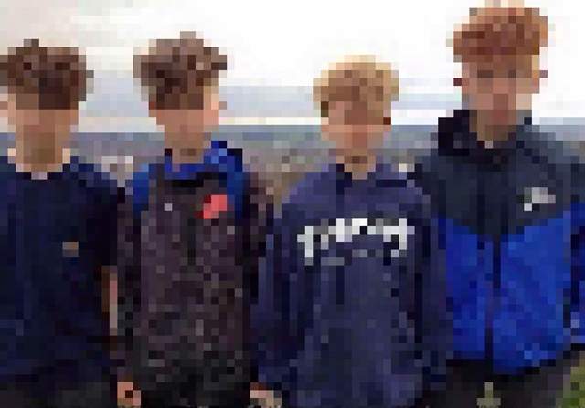 國外學校禁止學生留《在麥當勞與我碰面髮型》到底麥當勞髮型是什麼? 國外學校禁止學生留《在麥當勞與我碰面髮型》到底麥當勞髮型是什麼?