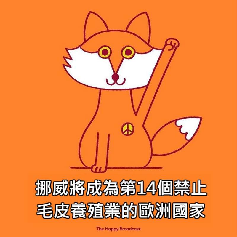 覺得現在的新聞太負面嗎？《好消息插畫》一掃灰暗給你滿滿正能量情報