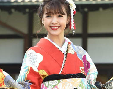 《日本成人日》今年又有哪些倍受期待的20歲新星呢? 《日本成人日》今年又有哪些倍受期待的20歲新星呢?