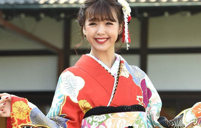 《日本成人日》今年又有哪些倍受期待的20歲新星呢? 《日本成人日》今年又有哪些倍受期待的20歲新星呢?