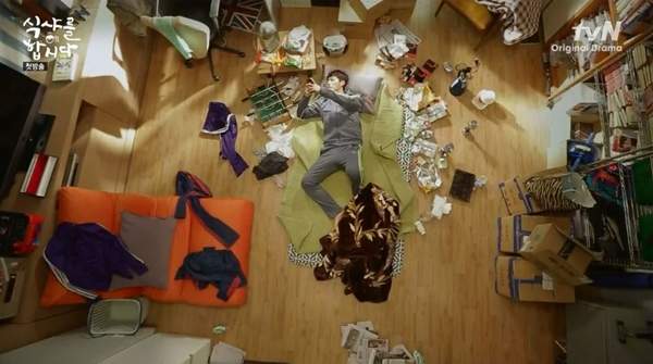 能不出門就不出門《宅度分析表》你能待在家裡多久不出門呢？