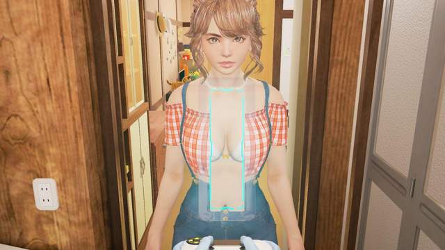 《幸福莊的管理人》肥宅才會買的遊戲所以我入手了 《幸福莊的管理人》肥宅才會買的遊戲所以我入手了