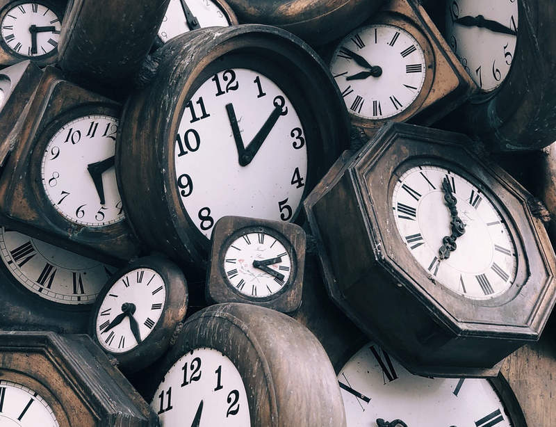 《歌詞裡最常出現的時間》凌晨這個時刻有什麼特別的嗎? 《歌詞裡最常出現的時間》凌晨這個時刻有什麼特別的嗎?