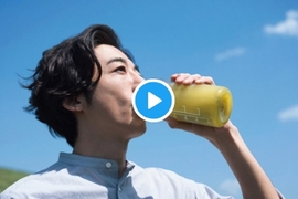 高橋一生教你《如何隨時喝到冰涼茶的方法》透心涼的感覺太棒啦~ 高橋一生教你《如何隨時喝到冰涼茶的方法》透心涼的感覺太棒啦~