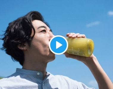 高橋一生教你《如何隨時喝到冰涼茶的方法》透心涼的感覺太棒啦~ 高橋一生教你《如何隨時喝到冰涼茶的方法》透心涼的感覺太棒啦~
