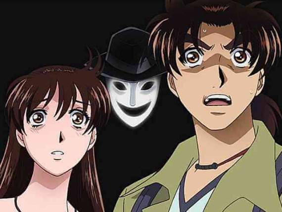 《金田一37歳の事件簿》37歲了還會整天把「我爺爺...」掛嘴上嗎？