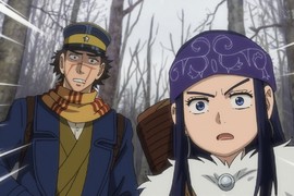 理想太遙遠《黃金神威導演請大家看原作》漫畫太厲害實在沒辦法…… 理想太遙遠《黃金神威導演請大家看原作》漫畫太厲害實在沒辦法……