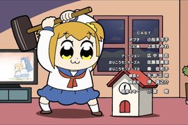 《POP TEAM EPIC》爆紅聲優矢野正明:想回到過去的平穩生活 《POP TEAM EPIC》爆紅聲優矢野正明:想回到過去的平穩生活