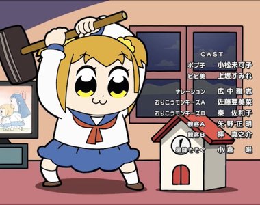 《POP TEAM EPIC》爆紅聲優矢野正明:想回到過去的平穩生活 《POP TEAM EPIC》爆紅聲優矢野正明:想回到過去的平穩生活