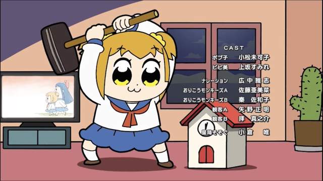 《POP TEAM EPIC》爆紅聲優矢野正明：想回到過去的平穩生活 - 圖片1