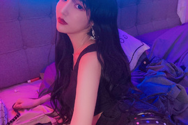 抖音最美偽娘《Abbily》「這麼可愛一定是男孩子」說的一點也不假 抖音最美偽娘《Abbily》「這麼可愛一定是男孩子」說的一點也不假
