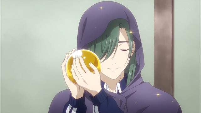 日本網友分享《台灣蛋蛋照片集》過年隨處可見金玉好害羞……