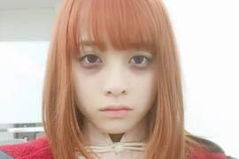 《橋本環奈》告別19歲接下來只能成熟不能耍可愛了嗎?〝眼神死〞 《橋本環奈》告別19歲接下來只能成熟不能耍可愛了嗎?〝眼神死〞