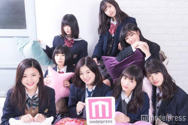 《全日本最可愛高中生》晉級決賽的關東代表《千尋》太可愛而引發話題 - 圖片2