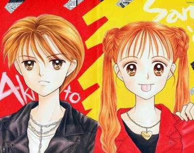 《Ribon》銷量從255萬暴跌到剩18萬 現在少女都不看少女漫畫了 《Ribon》銷量從255萬暴跌到剩18萬 現在少女都不看少女漫畫了