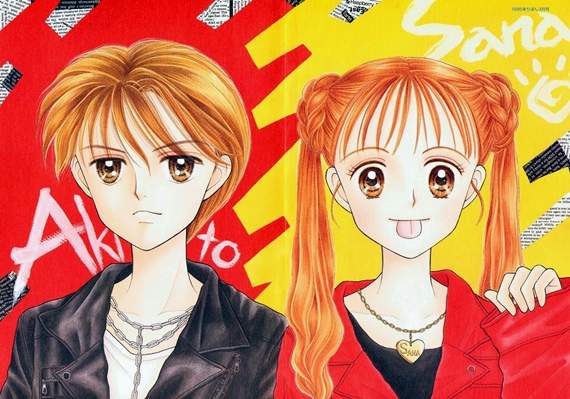 《Ribon》銷量從255萬暴跌到剩18萬 現在少女都不看少女漫畫了 《Ribon》銷量從255萬暴跌到剩18萬 現在少女都不看少女漫畫了