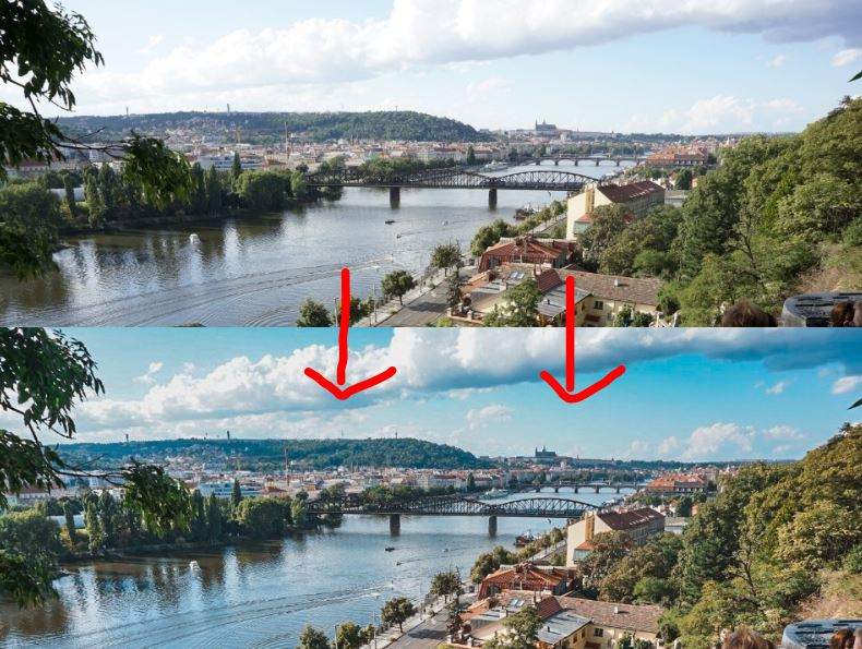 韓國網友學習鮮肉攝影師《sam_kolder》修圖  結果被喻為小Kolder（？）