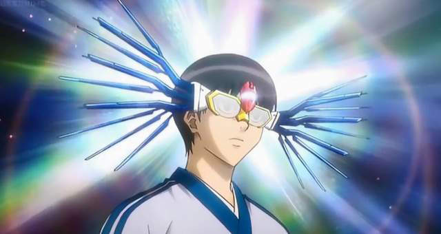 論JUMP漫畫《戴眼鏡的主角都不會紅》好像真的想不到有誰耶…… 論JUMP漫畫《戴眼鏡的主角都不會紅》好像真的想不到有誰耶……