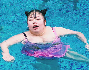 2018新流行?《IG萎照》日本藝人瘋在Instagram大曬醜照 2018新流行?《IG萎照》日本藝人瘋在Instagram大曬醜照