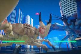 《螃蟹釘孤支》海鮮打架充滿魅力的魔性遊戲 《螃蟹釘孤支》海鮮打架充滿魅力的魔性遊戲