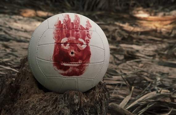 推薦給沒朋友的你　Costco好市多發售《浩劫重生》Mr. Wilson排球