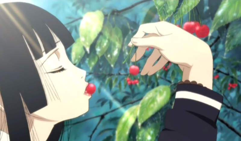 《櫻桃計算》日本網友超懷念 數學考試沒畫櫻桃就會被扣分？