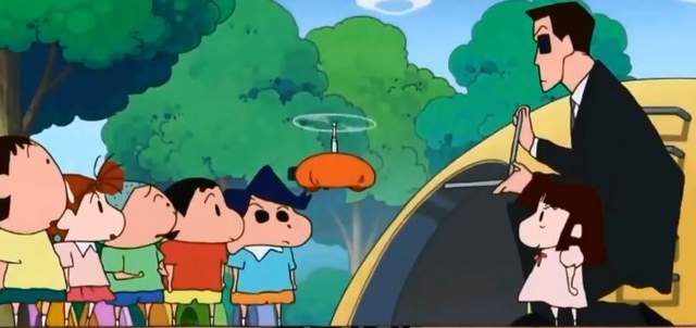 好現充的強盜《用無人機走私iPhone》偷竊手法根本電影劇情...