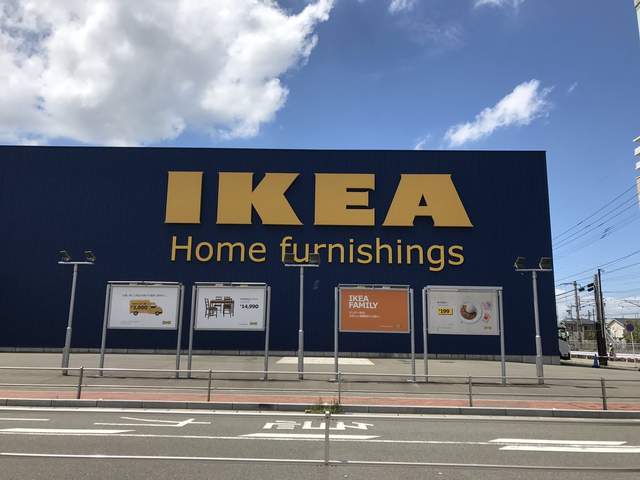 《IKEA餐廳的人潮對策》比限制用餐時間更有效防止佔用座位的方法是? 《IKEA餐廳的人潮對策》比限制用餐時間更有效防止佔用座位的方法是?