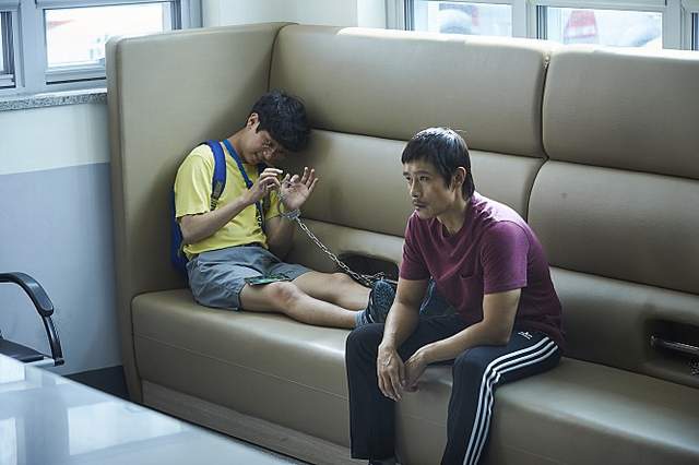 讓你不再被欺負《那才是我的世界》音樂天才搭上拳擊手的兄弟檔 讓你不再被欺負《那才是我的世界》音樂天才搭上拳擊手的兄弟檔