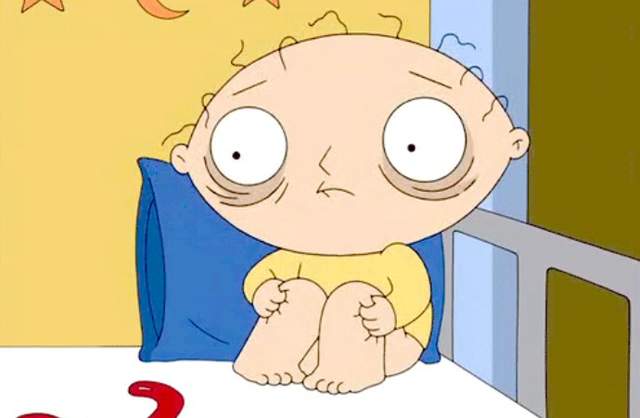 晚上《讓我睡不著的問題》想睡覺時大腦似乎特別活躍...