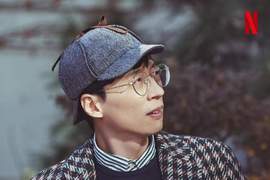 精神糧食來了!《Netflix將自製韓綜》劉在石x李光洙雙神降臨 精神糧食來了!《Netflix將自製韓綜》劉在石x李光洙雙神降臨