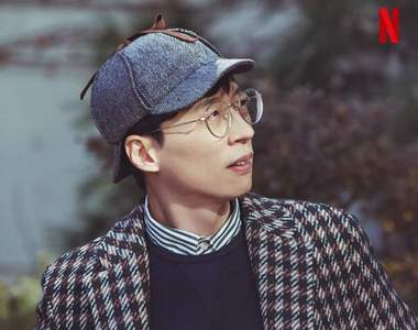 精神糧食來了☁《Netflix將自製韓綜》劉在石x李光洙雙神降臨 精神糧食來了☁《Netflix將自製韓綜》劉在石x李光洙雙神降臨