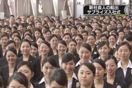 《日本求職文化》不跟大家一樣就不行嗎?潘婷廣告道出求職學生心聲 《日本求職文化》不跟大家一樣就不行嗎?潘婷廣告道出求職學生心聲