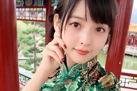 超棒《「上坂堇穿過的衣服」資訊網站開設》算是pro級的跟蹤狂w 超棒《「上坂堇穿過的衣服」資訊網站開設》算是pro級的跟蹤狂w